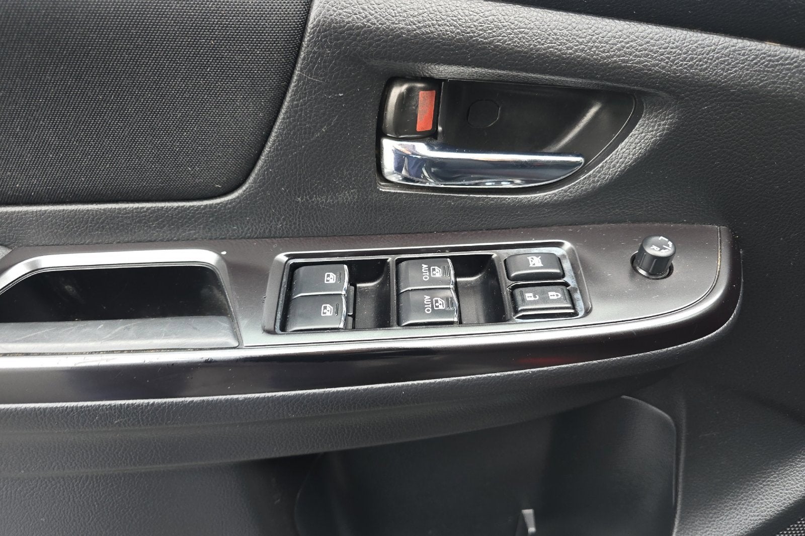 2018 Subaru WRX Premium