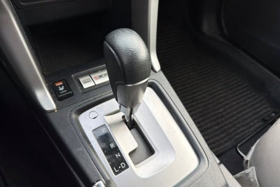 2018 Subaru Forester Limited