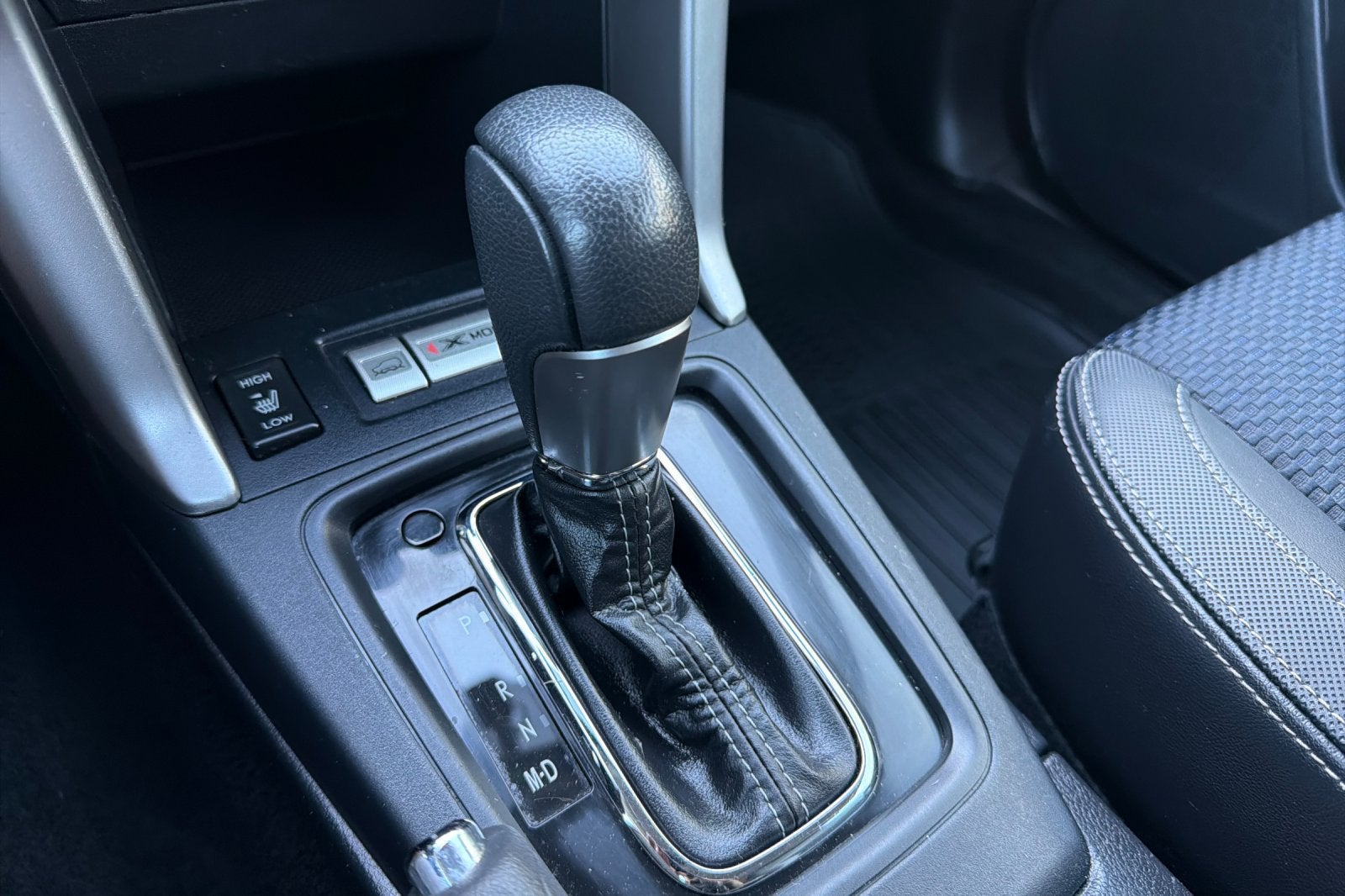 2017 Subaru Forester Premium