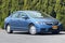 2009 Honda Civic Hybrid 4DR SDN HYB CVS