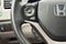 2012 Honda Civic Hybrid 4DR SDN L4 CVT