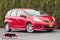 2011 Honda Fit Sport