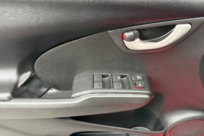 2011 Honda Fit Sport