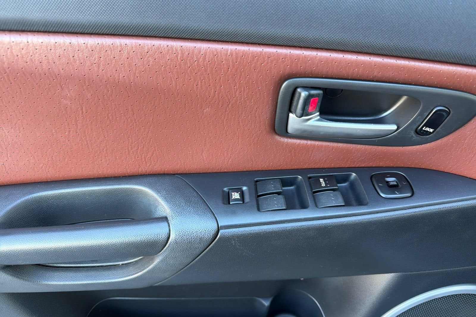 2005 Mazda Mazda3 Special Edition