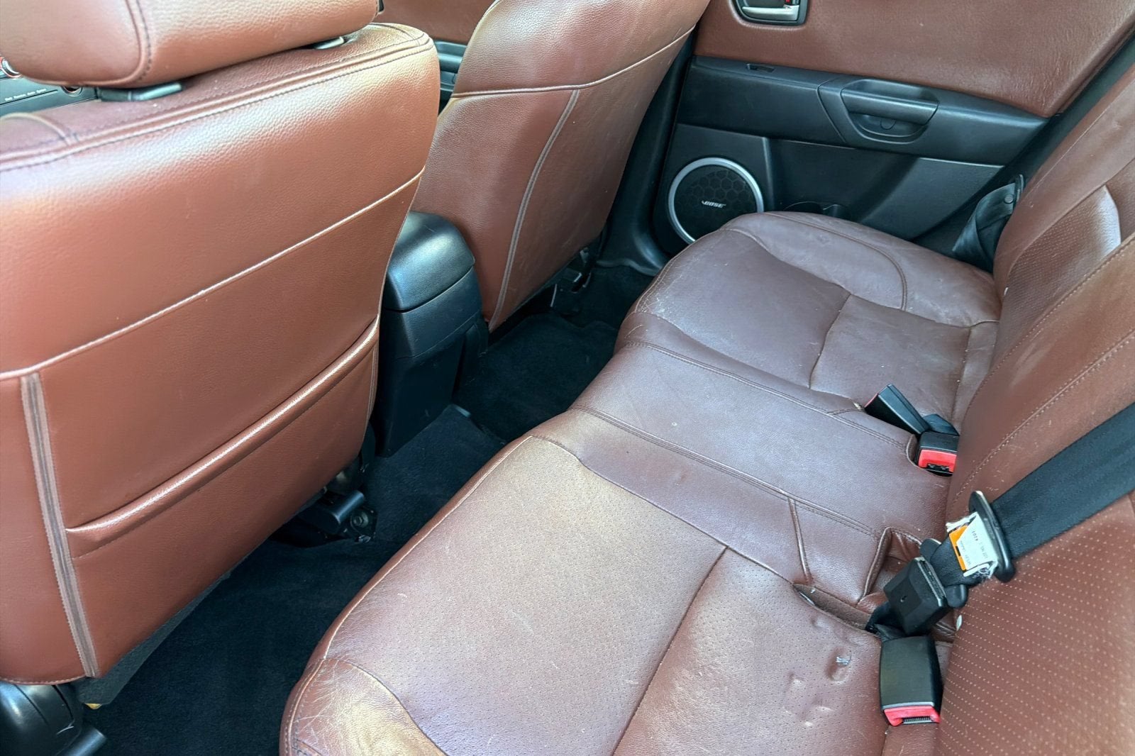 2005 Mazda Mazda3 Special Edition