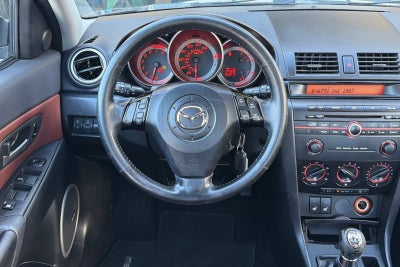 2005 Mazda Mazda3 Special Edition