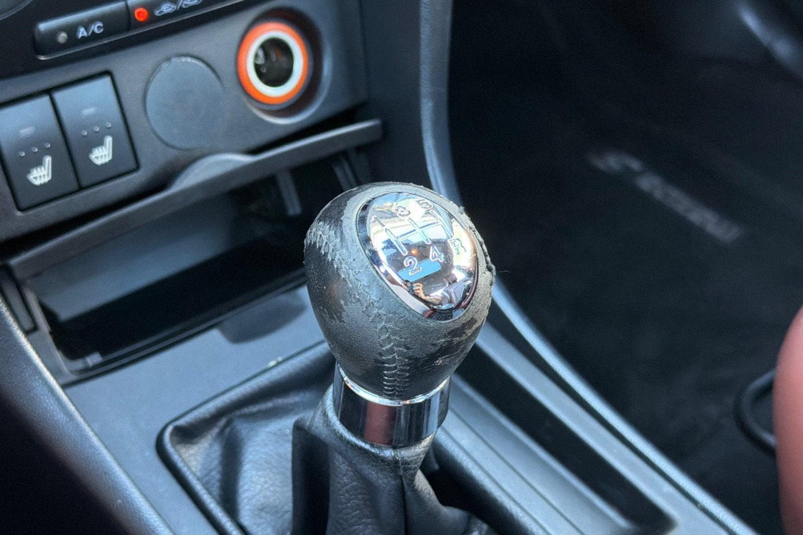 2005 Mazda Mazda3 Special Edition
