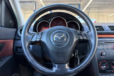 2005 Mazda Mazda3 Special Edition