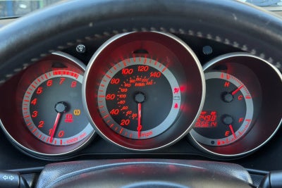 2005 Mazda Mazda3 Special Edition