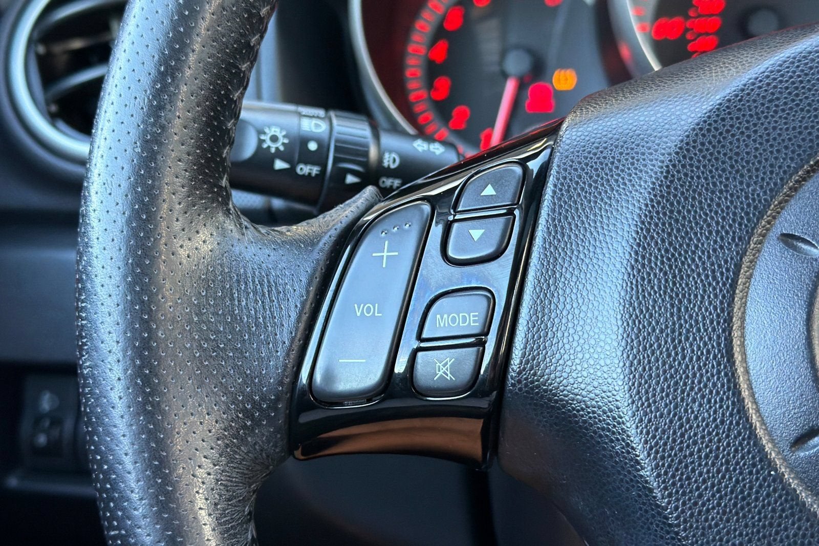2005 Mazda Mazda3 Special Edition