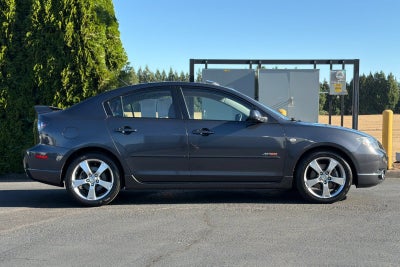 2005 Mazda Mazda3 Special Edition