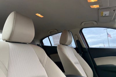 2015 Mazda Mazda3 i Sport