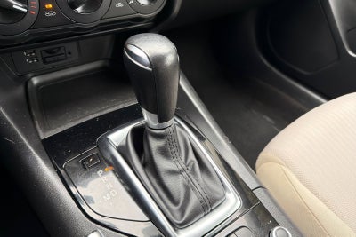 2015 Mazda Mazda3 i Sport