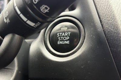 2015 Mazda Mazda3 i Sport