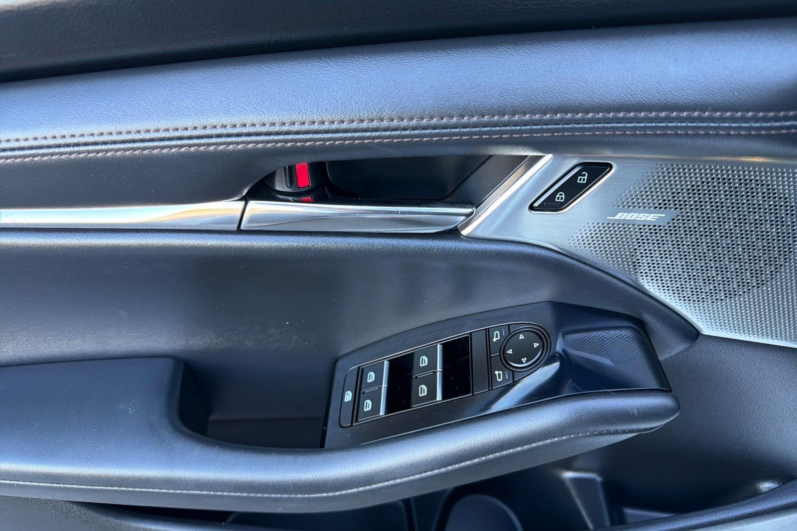 2021 Mazda Mazda3 Hatchback 2.5 Turbo