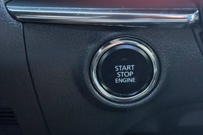 2021 Mazda Mazda3 Hatchback 2.5 Turbo