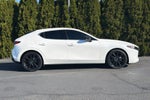 2021 Mazda Mazda3 Hatchback 2.5 Turbo