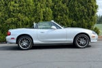 2004 Mazda Mazda MX-5 Miata Cloth
