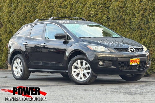 2007 Mazda Mazda CX-7 Grand Touring