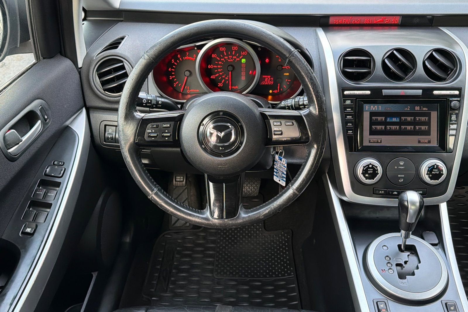 2007 Mazda Mazda CX-7 Grand Touring