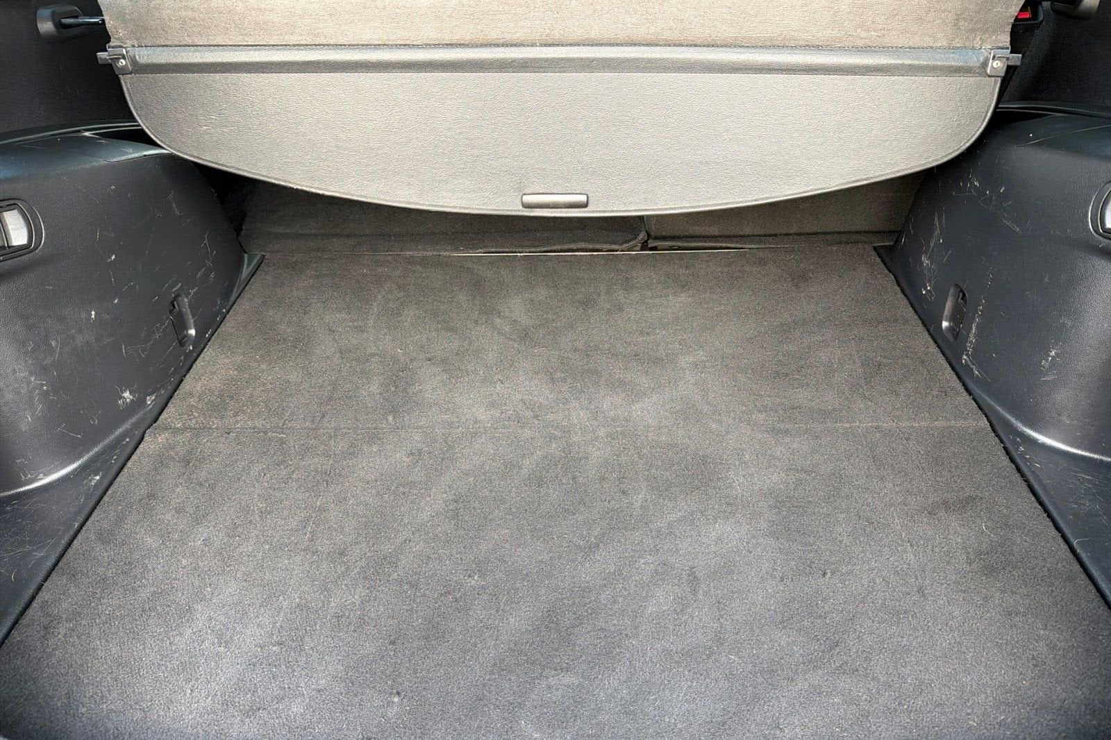 2007 Mazda Mazda CX-7 Grand Touring