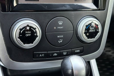 2007 Mazda Mazda CX-7 Grand Touring