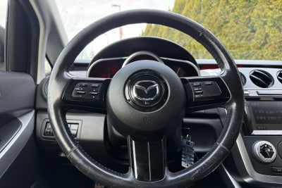 2007 Mazda Mazda CX-7 Grand Touring