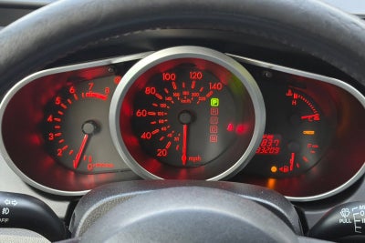 2007 Mazda Mazda CX-7 Grand Touring