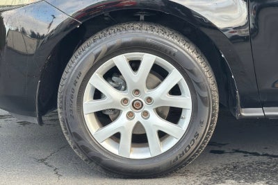 2007 Mazda Mazda CX-7 Grand Touring