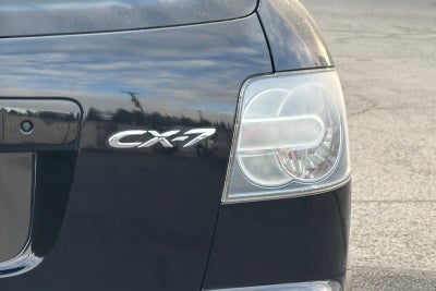 2007 Mazda Mazda CX-7 Grand Touring