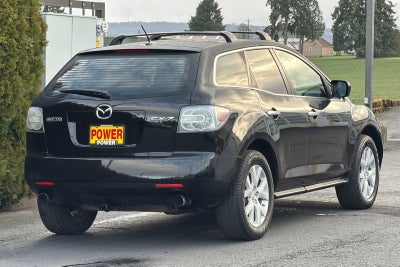 2007 Mazda Mazda CX-7 Grand Touring