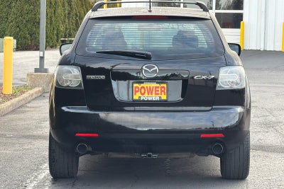 2007 Mazda Mazda CX-7 Grand Touring