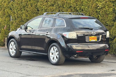 2007 Mazda Mazda CX-7 Grand Touring