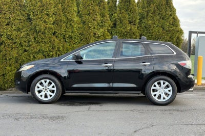 2007 Mazda Mazda CX-7 Grand Touring