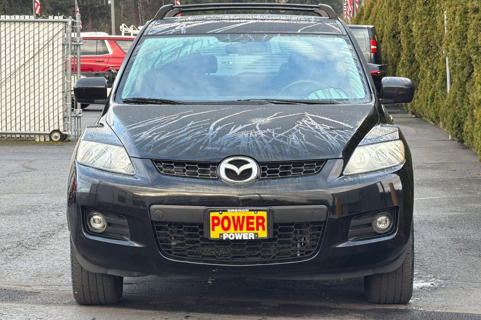 2007 Mazda Mazda CX-7 Grand Touring