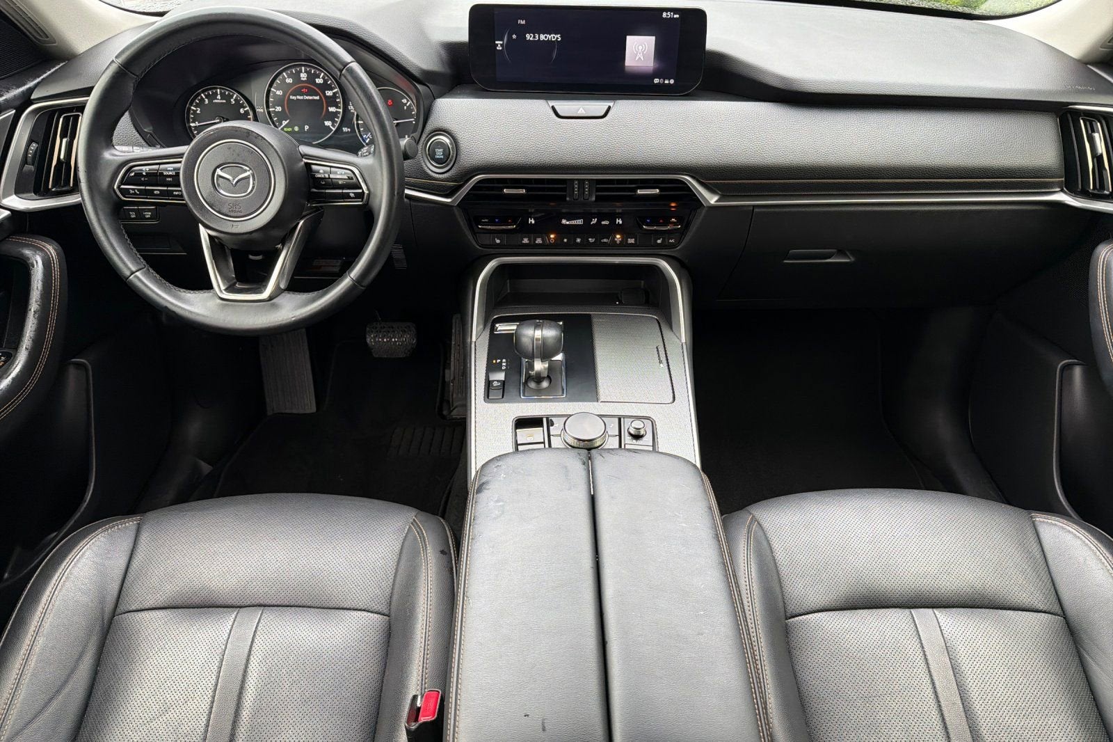 2024 Mazda Mazda CX-90 3.3 Turbo Preferred Plus