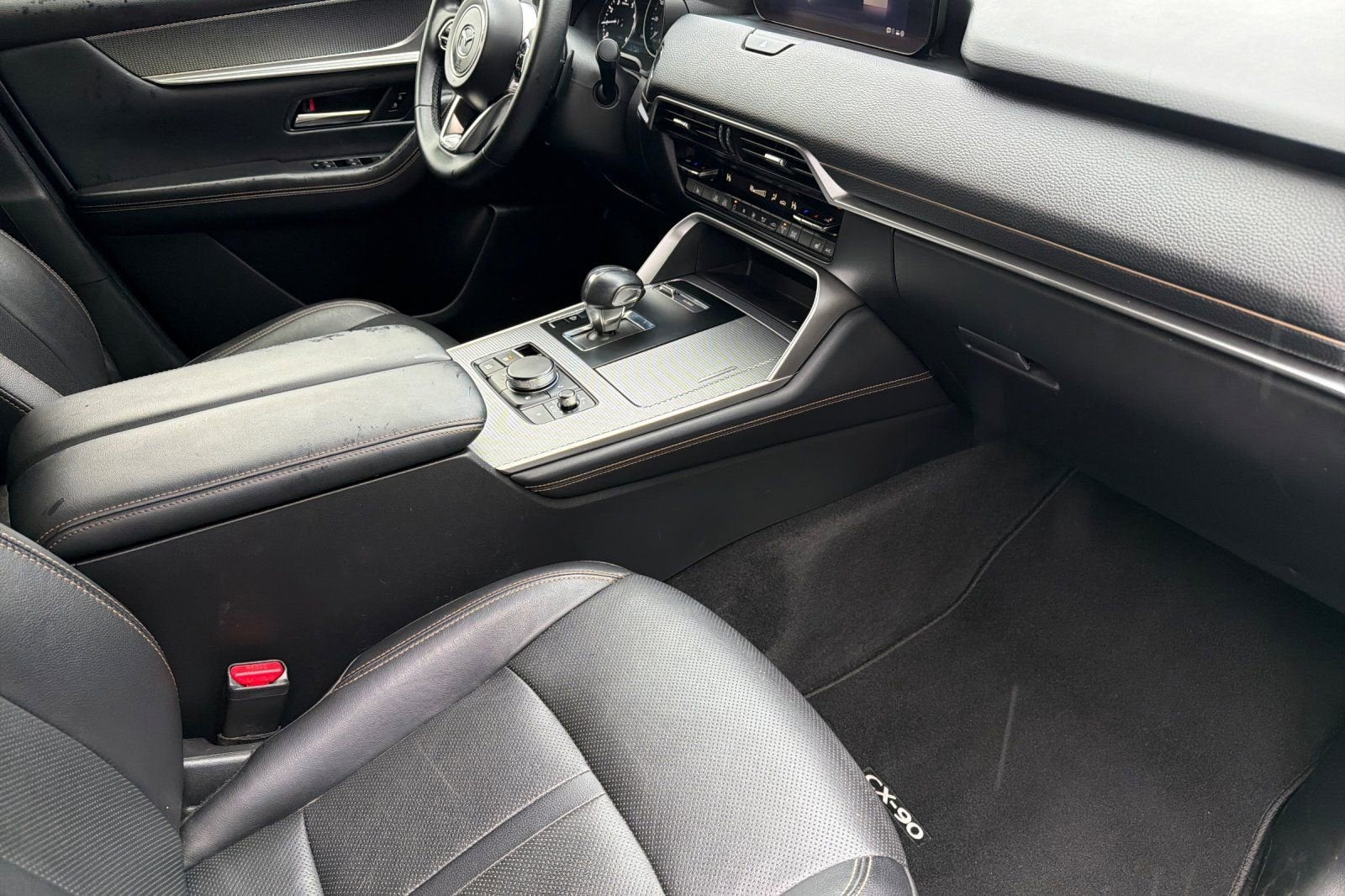 2024 Mazda Mazda CX-90 3.3 Turbo Preferred Plus