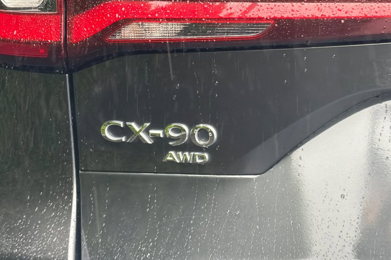2024 Mazda Mazda CX-90 3.3 Turbo Preferred Plus