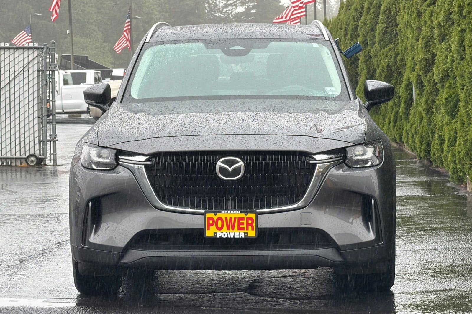 2024 Mazda Mazda CX-90 3.3 Turbo Preferred Plus