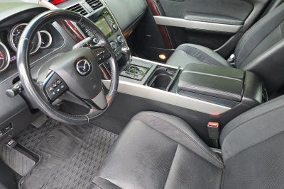 2013 Mazda Mazda CX-9 Grand Touring