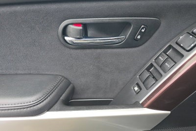 2013 Mazda Mazda CX-9 Grand Touring