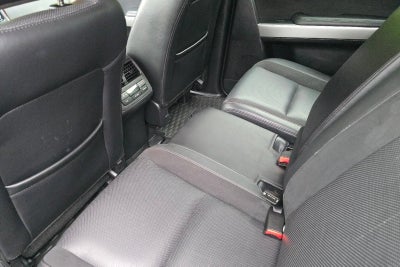 2013 Mazda Mazda CX-9 Grand Touring