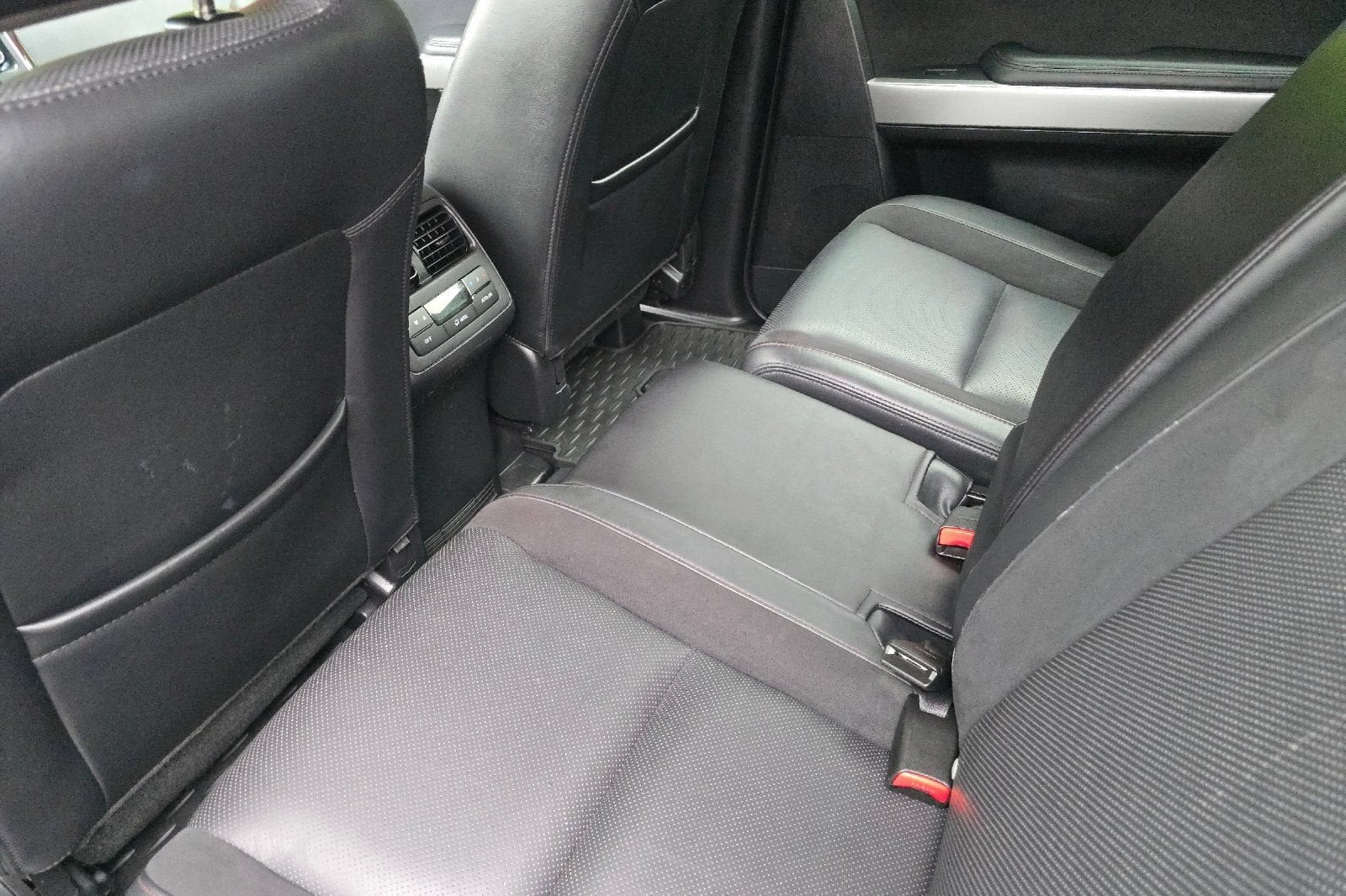 2013 Mazda Mazda CX-9 Grand Touring