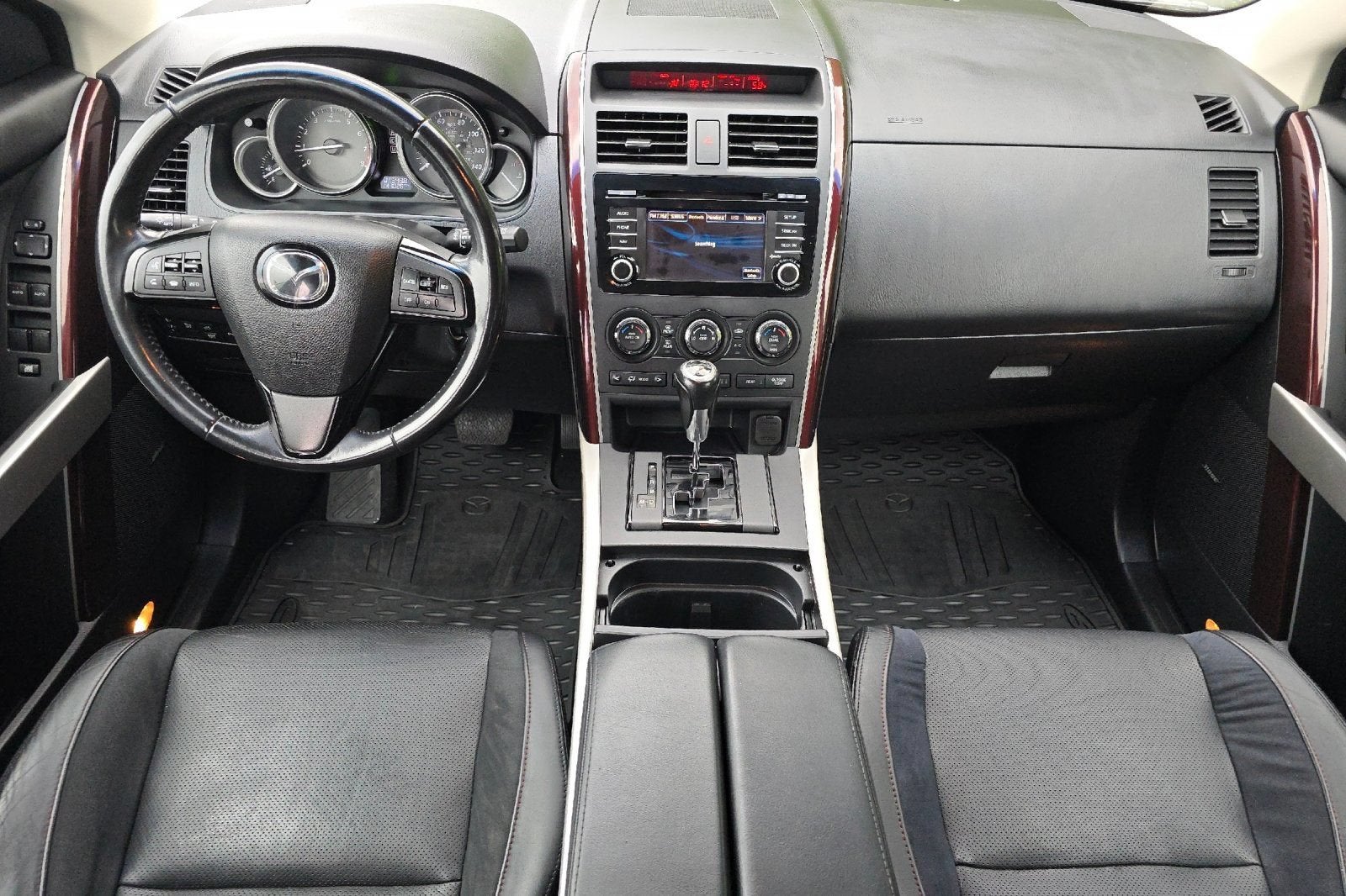 2013 Mazda Mazda CX-9 Grand Touring