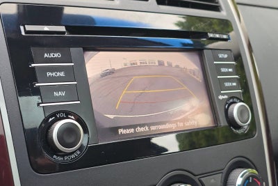 2013 Mazda Mazda CX-9 Grand Touring