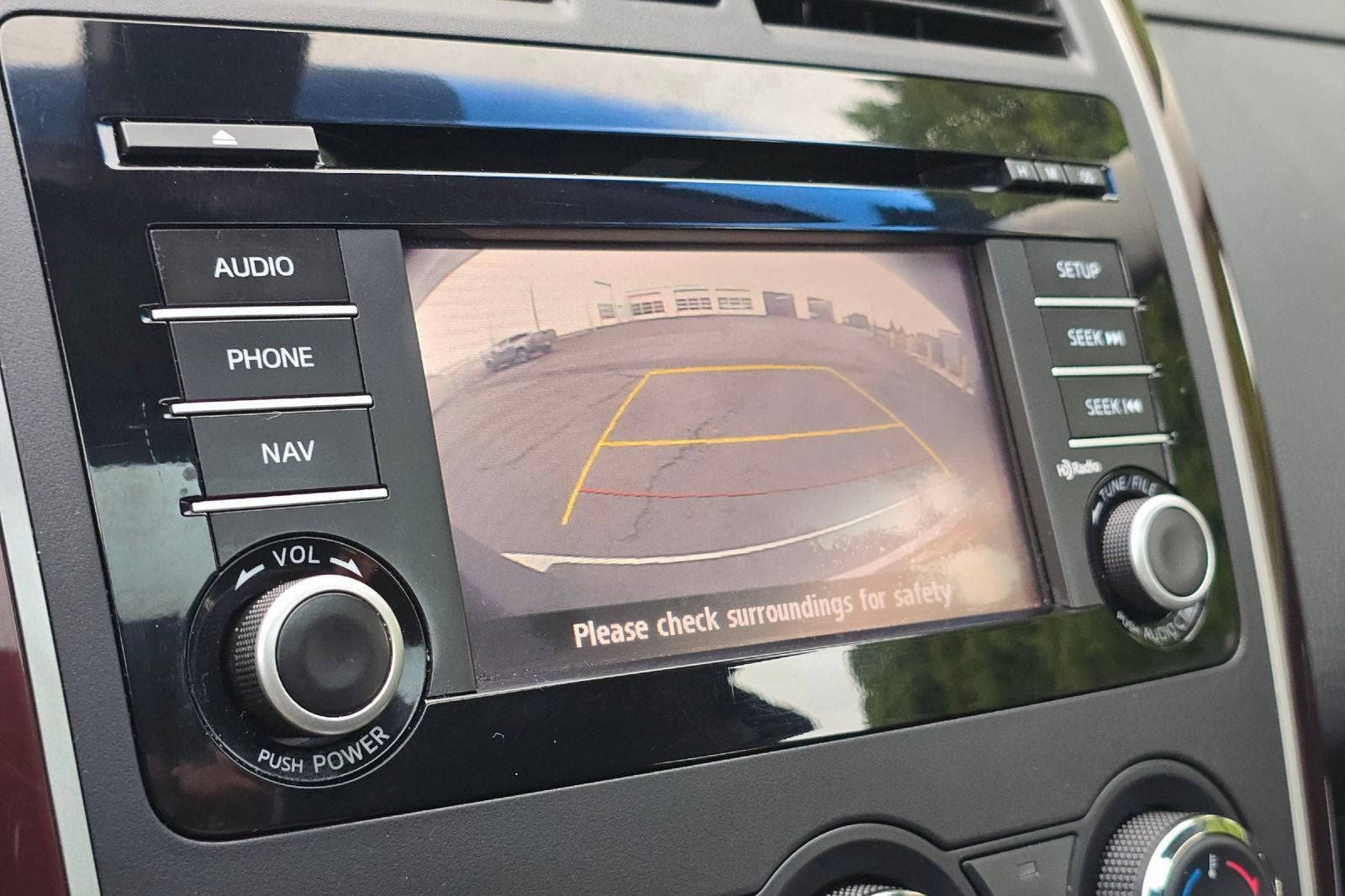 2013 Mazda Mazda CX-9 Grand Touring