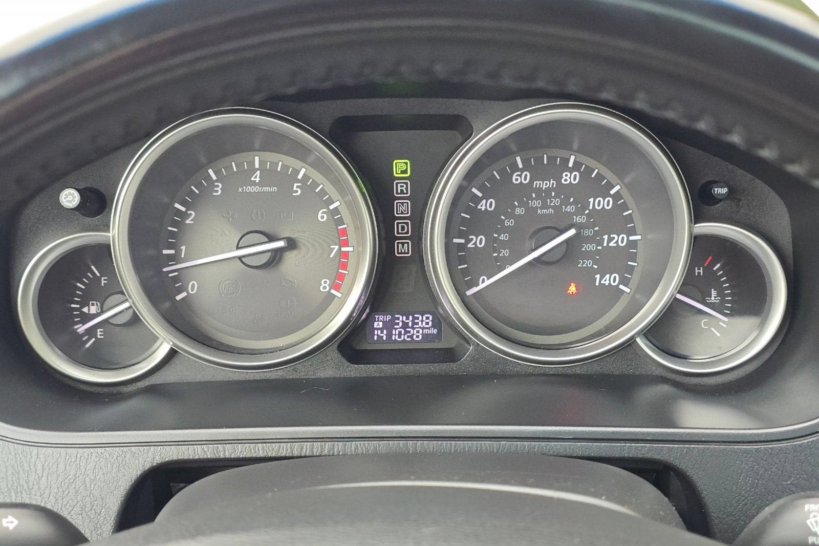 2013 Mazda Mazda CX-9 Grand Touring