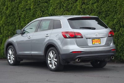 2013 Mazda Mazda CX-9 Grand Touring