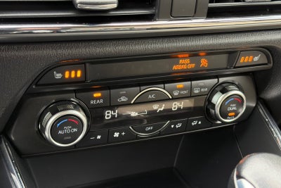 2018 Mazda Mazda CX-9 Touring