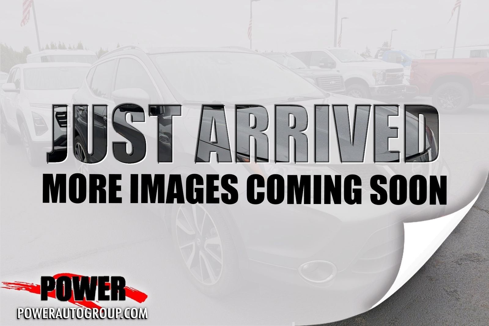 2017 Nissan Rogue Sport SL